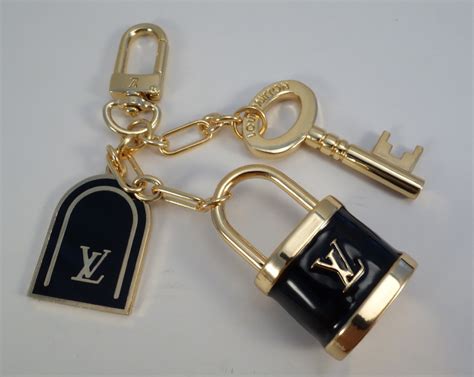 louis vuitton purse charms replica